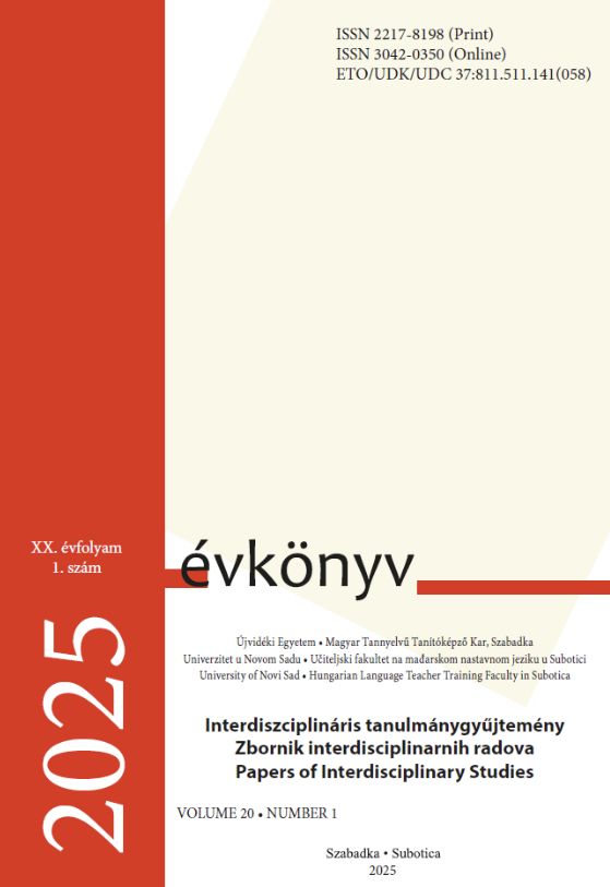 Évkönyv